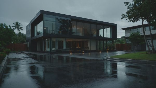 Top solutions anti-humidité pour protéger votre maison