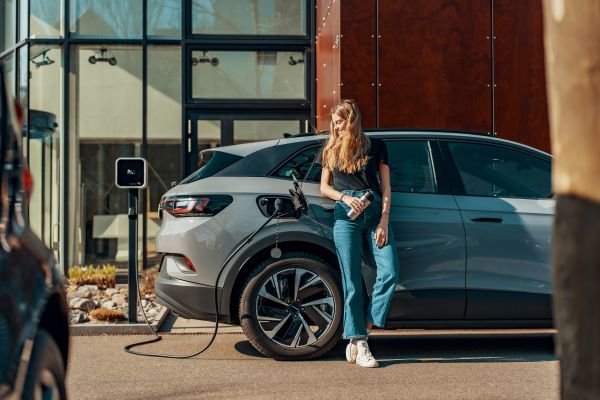Top tendances des médias pour la mobilité électrique durable