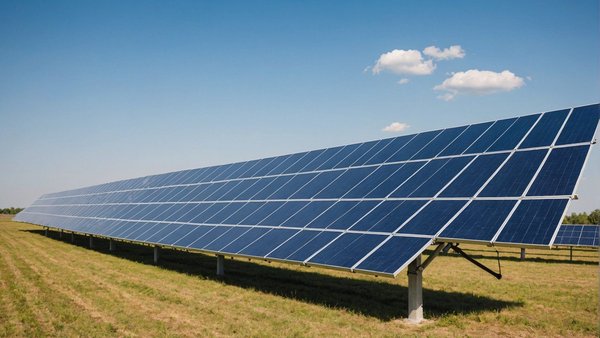 Découvrez comment un constructeur hangar photovoltaique peut transformer vos espaces