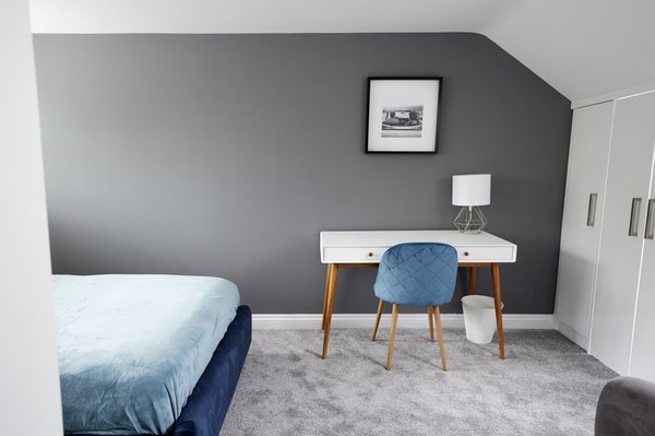 ¿Qué pasos seguir para realizar una conversión exitosa de un inmueble industrial a residencial?