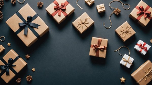 Cadeaux parfaits : découvrez la box par abonnement idéale