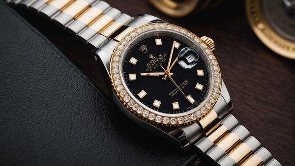 Découvrez la montre Rolex : l'élégance accessible à tous