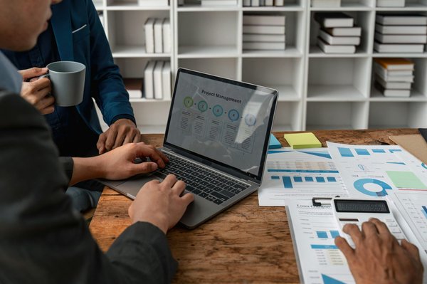 Gestionnaire de patrimoine à Limoges : optimiser vos investissements