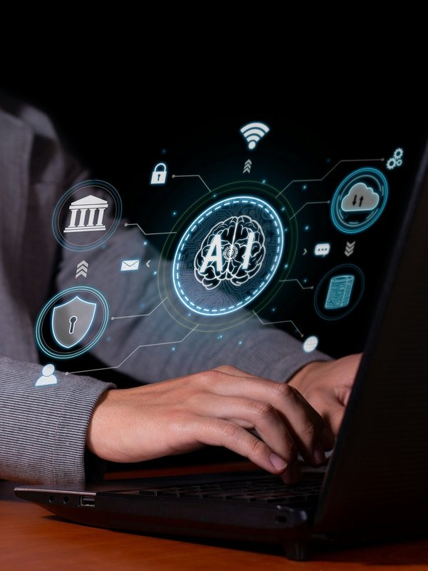 Roperia, votre source d'informations privilégiée sur la formation et l'IA