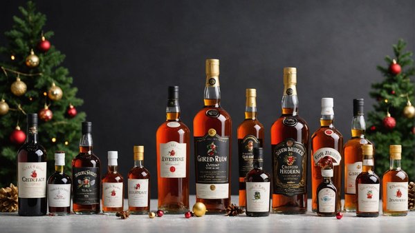 Comment choisir votre calendrier avent rhum parfait 🎄