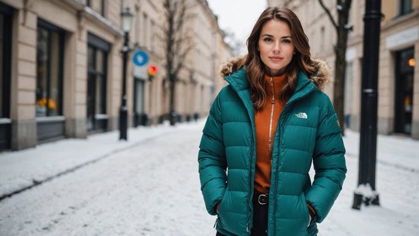 Optez pour une doudoune légère en fin d'hiver : guide d'achat complet